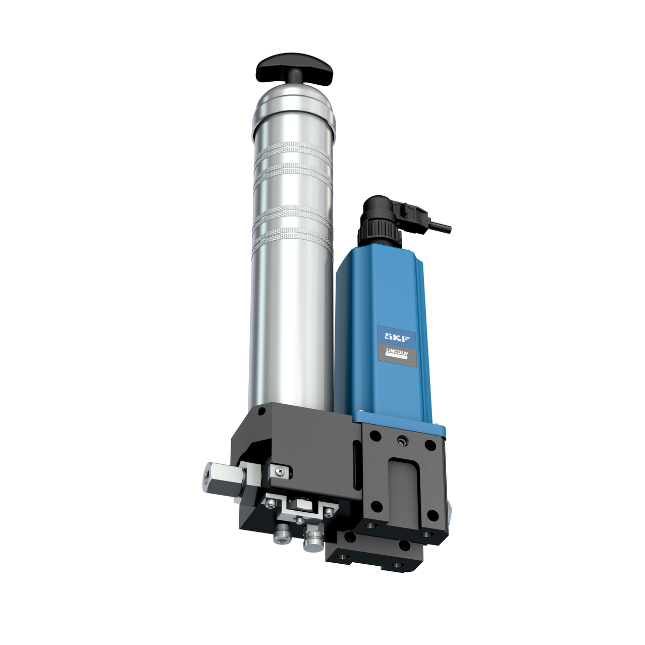 AECP SMALL CARTRIDGE PUMP