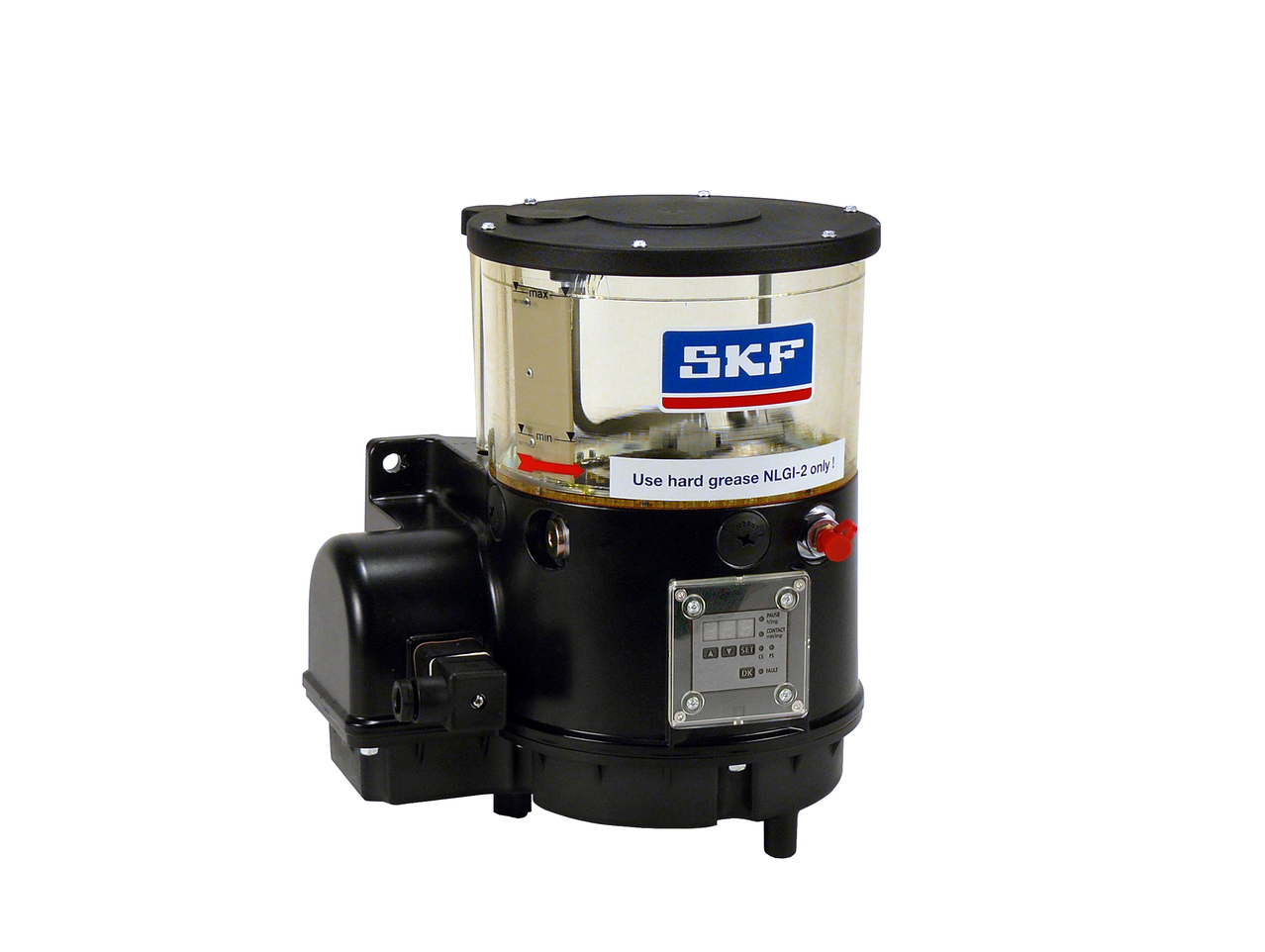 KFG PROGRESSIVE PUMP