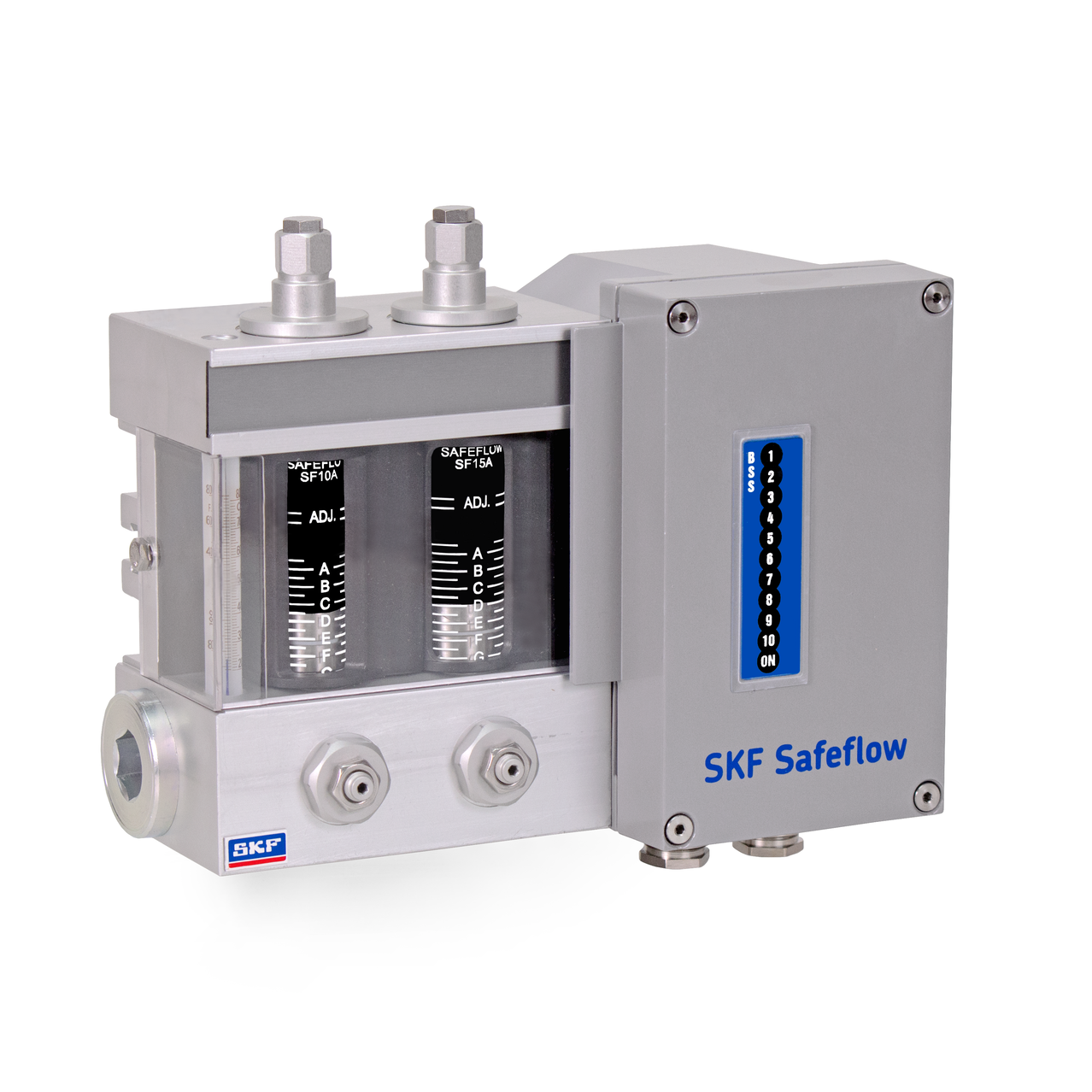 SAFEFLOW FLOW METERS SFXXA