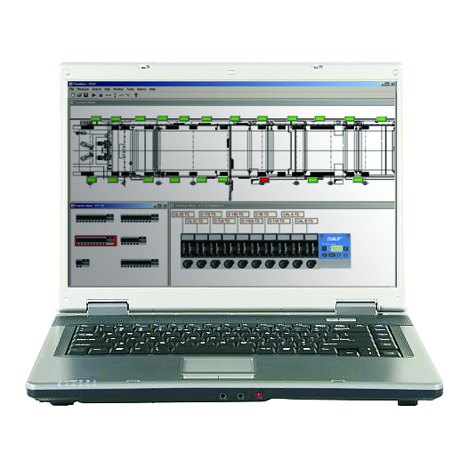 FLOWLINE MONITORING PROGRAM