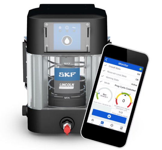 CLP SMART 순차식 펌프