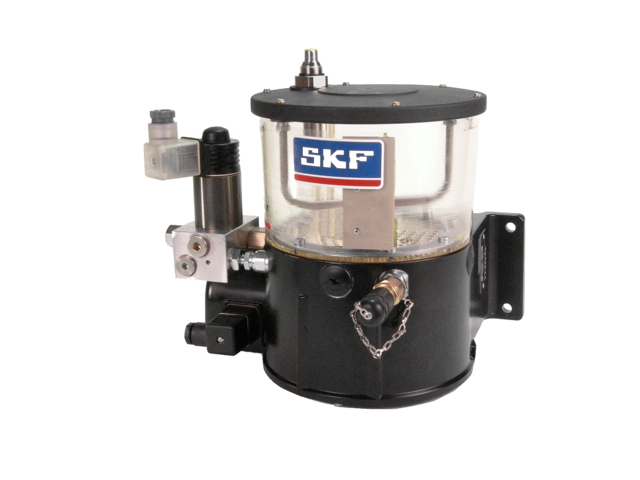  KFG SINGLE-LINE PUMP